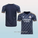 Camiseta Segunda Real Madrid 23-24