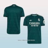 Camiseta Segunda Real Madrid 26-27