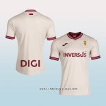 Camiseta Segunda Real Murcia 26-27