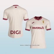 Camiseta Segunda Real Murcia 26-27