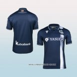 Camiseta Segunda Real Sociedad 23-24