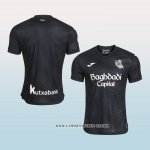 Camiseta Segunda Real Sociedad 26-27