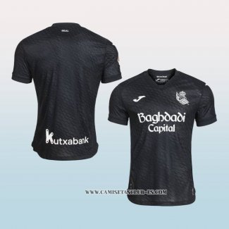 Camiseta Segunda Real Sociedad 26-27