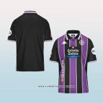 Camiseta Segunda Real Valladolid 25-26
