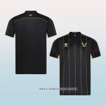 Camiseta Segunda Sheffield United Portero 25-26  Camiseta Segunda Sheffield United Portero 25-26