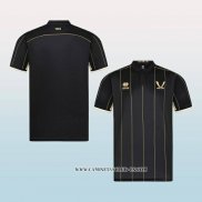 Camiseta Segunda Sheffield United Portero 25-26