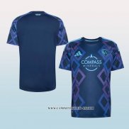 Camiseta Segunda Sporting Kansas City 2026