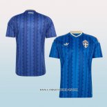Camiseta Segunda Suecia 2026