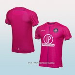 Camiseta Segunda Toulouse 21-22