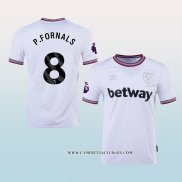 Camiseta Segunda West Ham Jugador P.Fornals 23-24