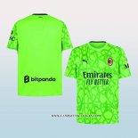 Camiseta Tercera AC Milan Portero 26-27