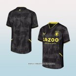 Camiseta Tercera Aston Villa 22-23