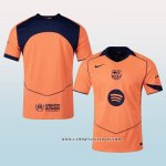 Camiseta Tercera Barcelona 25-26