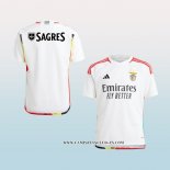 Camiseta Tercera Benfica 23-24