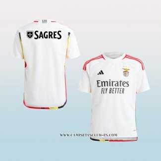 Camiseta Tercera Benfica 23-24