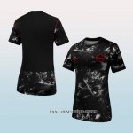 Camiseta Tercera Canada Mujer 2026