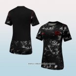 Camiseta Tercera Canada Mujer 2026