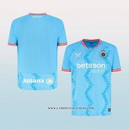 Camiseta Tercera Club Brugge 25-26