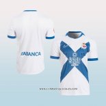 Camiseta Tercera Deportivo de La Coruna 26-27
