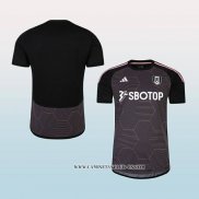 Camiseta Tercera Fulham 23-24