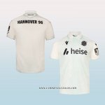 Camiseta Tercera Hannover 96 26-27