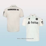 Camiseta Tercera Hannover 96 26-27
