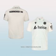 Camiseta Tercera Hannover 96 26-27