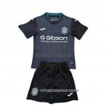 Camiseta Tercera Hibernian Nino 25-26