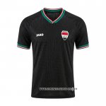 Camiseta Tercera Iraq 2026