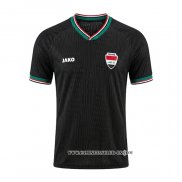 Camiseta Tercera Iraq 2026
