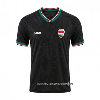 Camiseta Tercera Iraq 2026