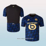 Camiseta Tercera Lille 25-26