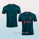 Camiseta Tercera Liverpool 22-23