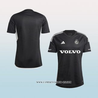 Camiseta Tercera Maccabi Haifa 23-24