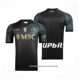 Camiseta Tercera Napoli 23-24