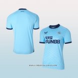 Camiseta Tercera Newcastle United 21-22