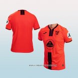 Camiseta Tercera Norwich City 21-22
