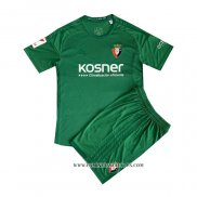 Camiseta Tercera Osasuna Nino 23-24