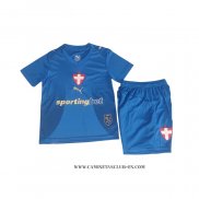 Camiseta Tercera Palmeiras Nino 2026