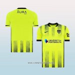 Camiseta Tercera Portsmouth 25-26