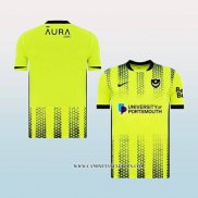 Camiseta Tercera Portsmouth 25-26