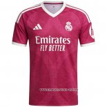 Camiseta Tercera Real Madrid 26-27