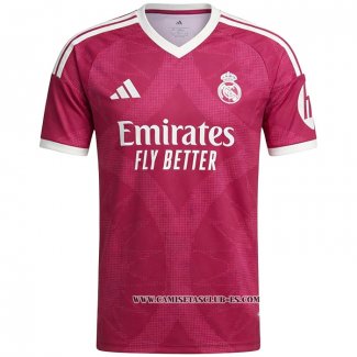 Camiseta Tercera Real Madrid 26-27