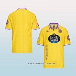 Camiseta Tercera Real Valladolid 25-26