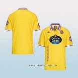Camiseta Tercera Real Valladolid 25-26