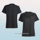 Camiseta Tercera SC Internacional Mujer 2025