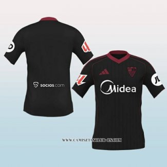 Camiseta Tercera Sevilla 25-26