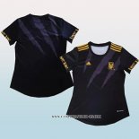 Camiseta Tercera Tigres UANL Mujer 2022