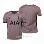 Camiseta Tercera Tottenham Hotspur 23-24