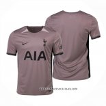 Camiseta Tercera Tottenham Hotspur 23-24